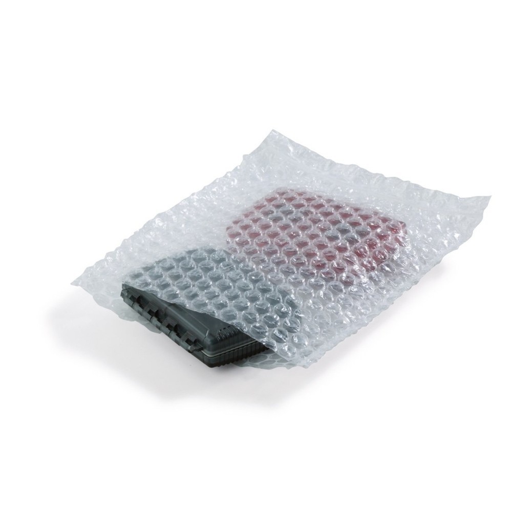 Image of  1 VE = 250 StkLuftpolster-Flachbeutel, 1 VE = 250 Stk Luftpolster-Flachbeutel, 1 VE = 250 Stk