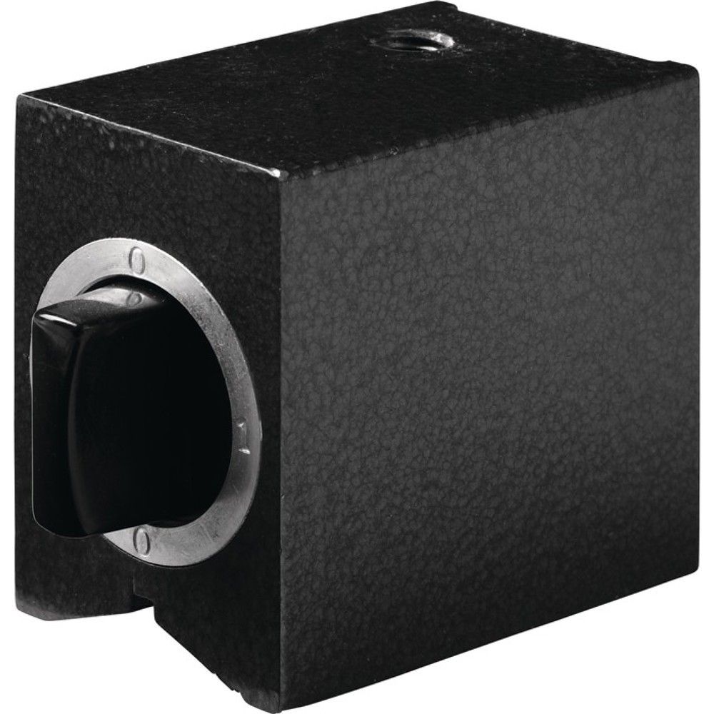 Image of ErsatzmagnetfussMagnetfuss, Magnetfusstiefe 46 x Magnetfusshöhe 65 mm, Magnetfussbreite 70 mm, M10 Magnetfuss, Magnetfusstiefe 46 x Magnetfusshöhe 65 mm, Magnetfussbreite 70 mm, M10