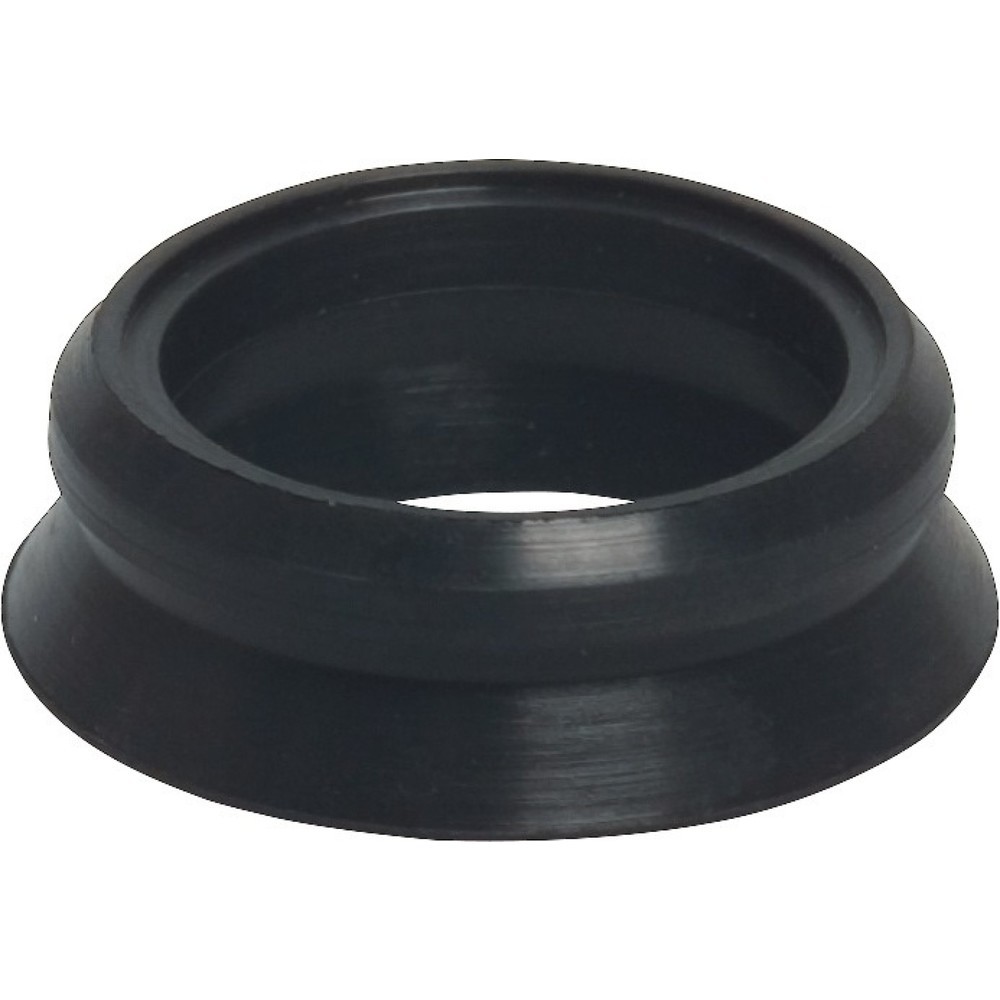 Image of Gummidichtungsring für Schnellkupplungen von Mega, Werkstoff: Perbunan, Farbe schwarz, Geeignet für alle GrössenMEGA Dichtungsring, Perbunan MEGA Dichtungsring, Perbunan