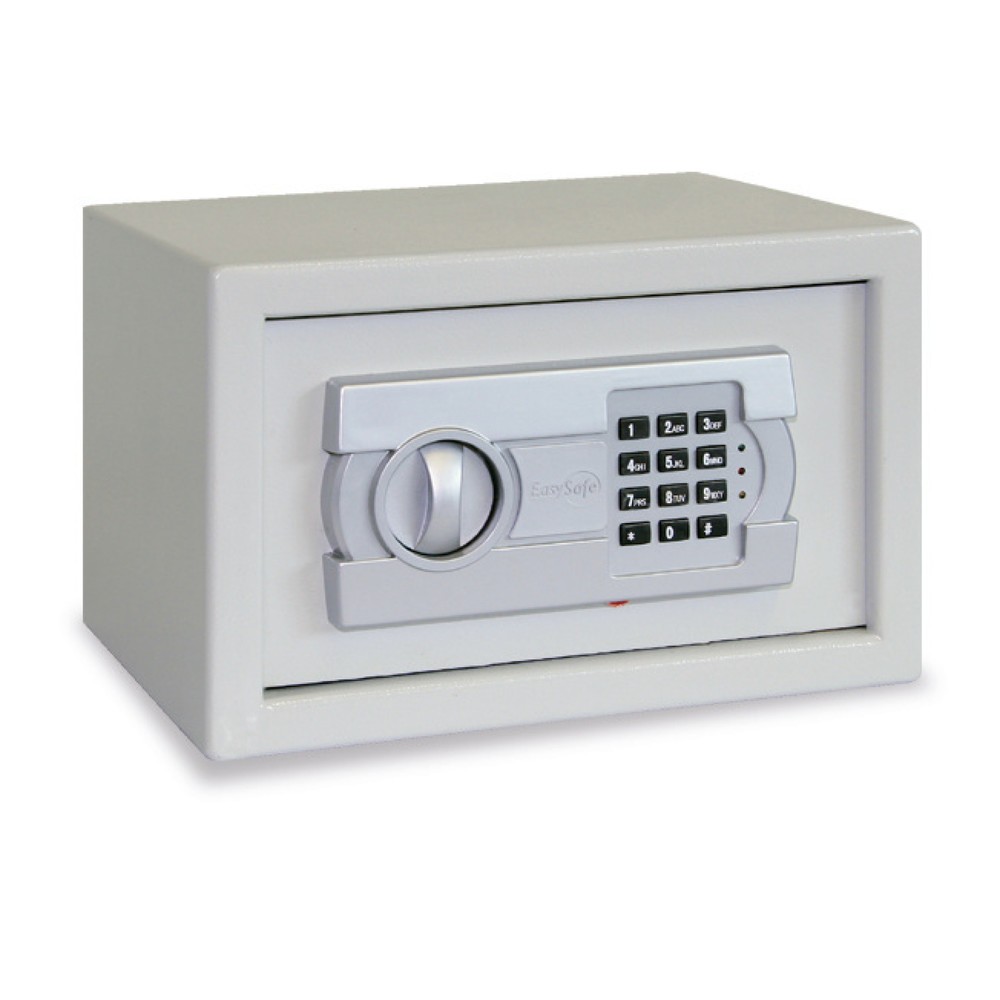 Image of Diese Möbeltresore bieten Platz für mehr Sicherheit Wer eine sichere Unterbringung für Bargeld, persönliche Dokumente und andere wichtige Gegenstände sucht, ist mit dem Möbeleinsatztresor FORMAT Tiger gut bedient. Der Möbeltresor mit Zahlenschloss lässt s