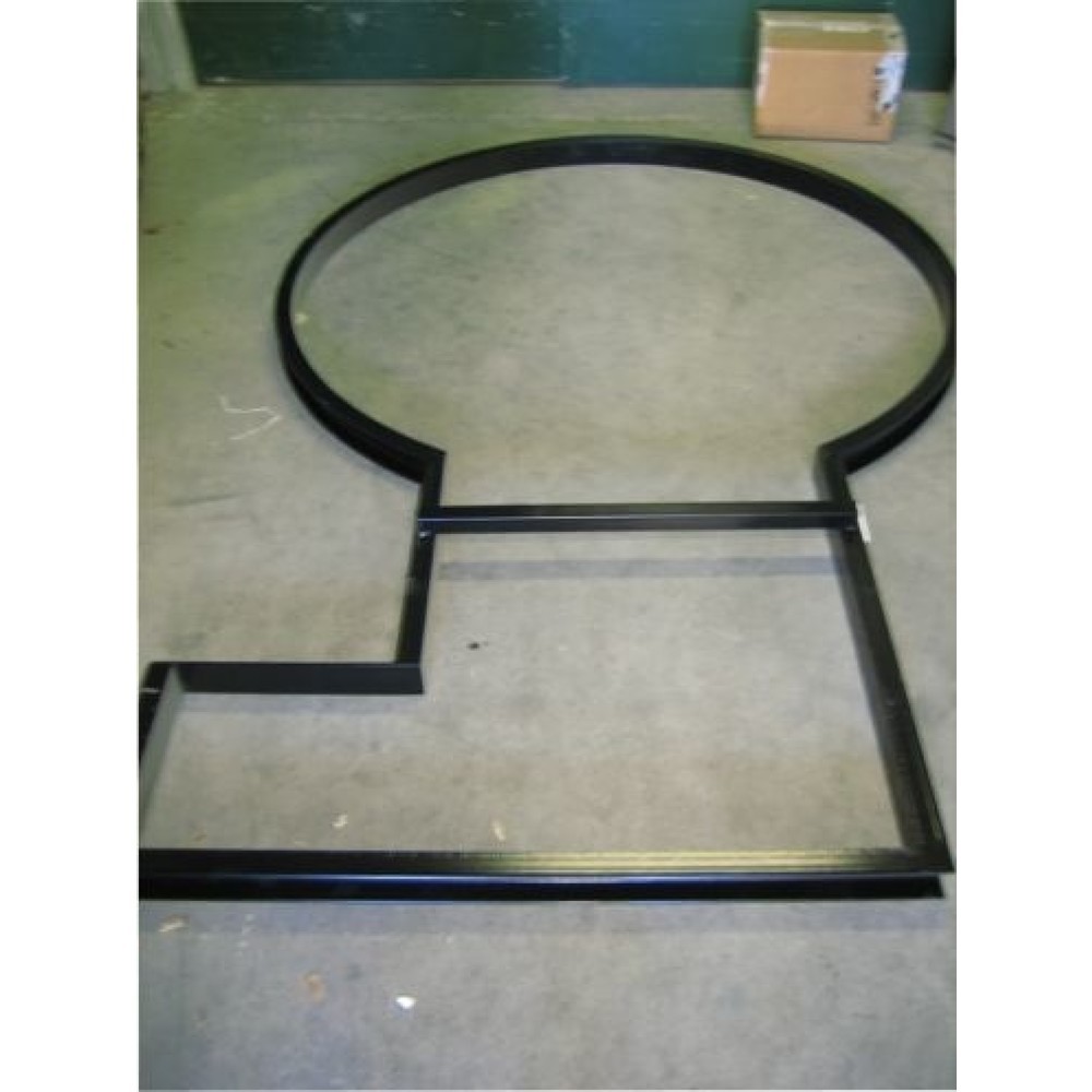 Image of Montagering für DT ø1650 mm Montagering für DT ø1650 mm