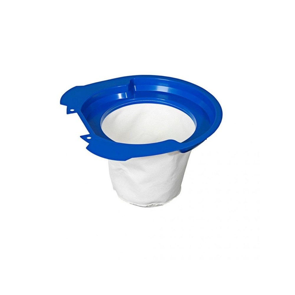 Image of Nassfilter zur sicheren Verwendung des Gewerbesauger Nilfisk® MAXXI Mit dem Nassfilter für den Gewerbesauger Nilfisk® MAXXI werden kleinere Partikel zuverlässig gefiltert und gelangen somit nicht in die empfindliche Mechanik. Bei Verschmutzung kann der Fi