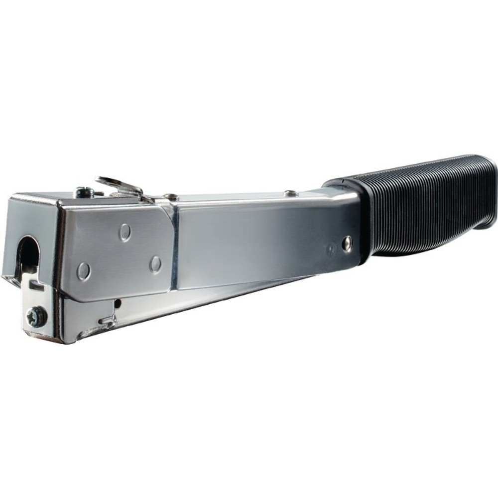Image of  mit ergonomischem GriffNOVUS Hammertacker J-033 Typ 11/140 (G)/6-10 NOVUS Hammertacker J-033 Typ 11/140 (G)/6-10