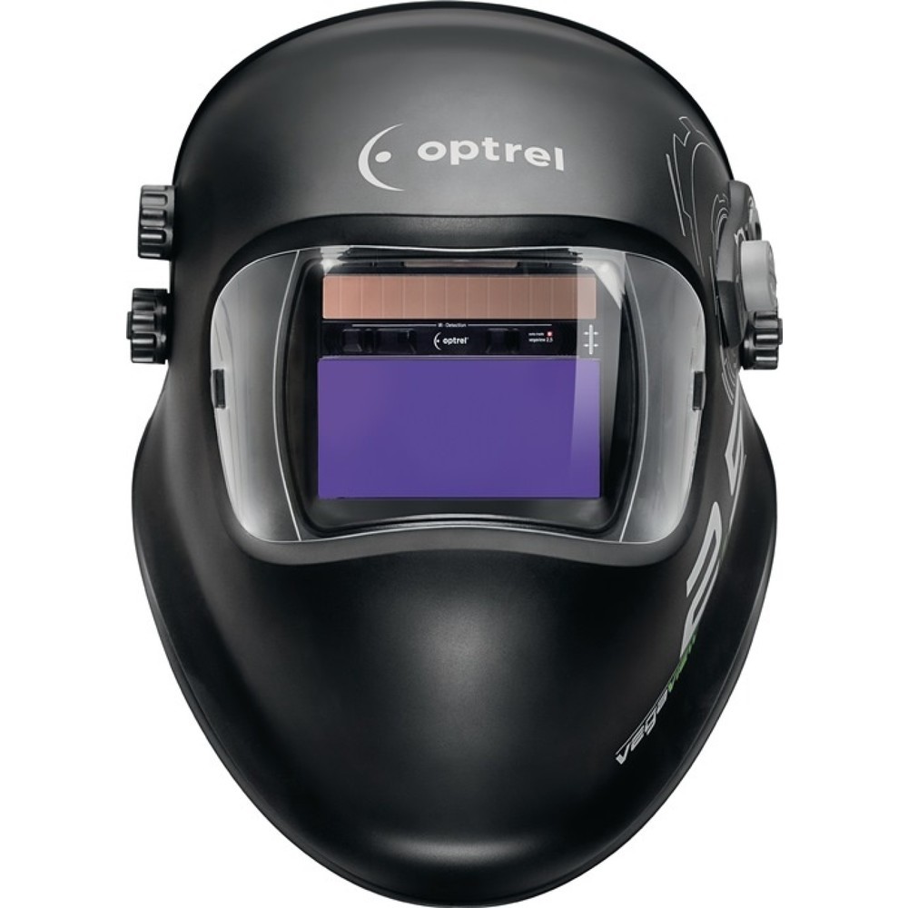 Image of  Norm: DIN 8-12OPTREL Schweisserschutzhelm Vegaview2.5 OPTREL Schweisserschutzhelm Vegaview2.5