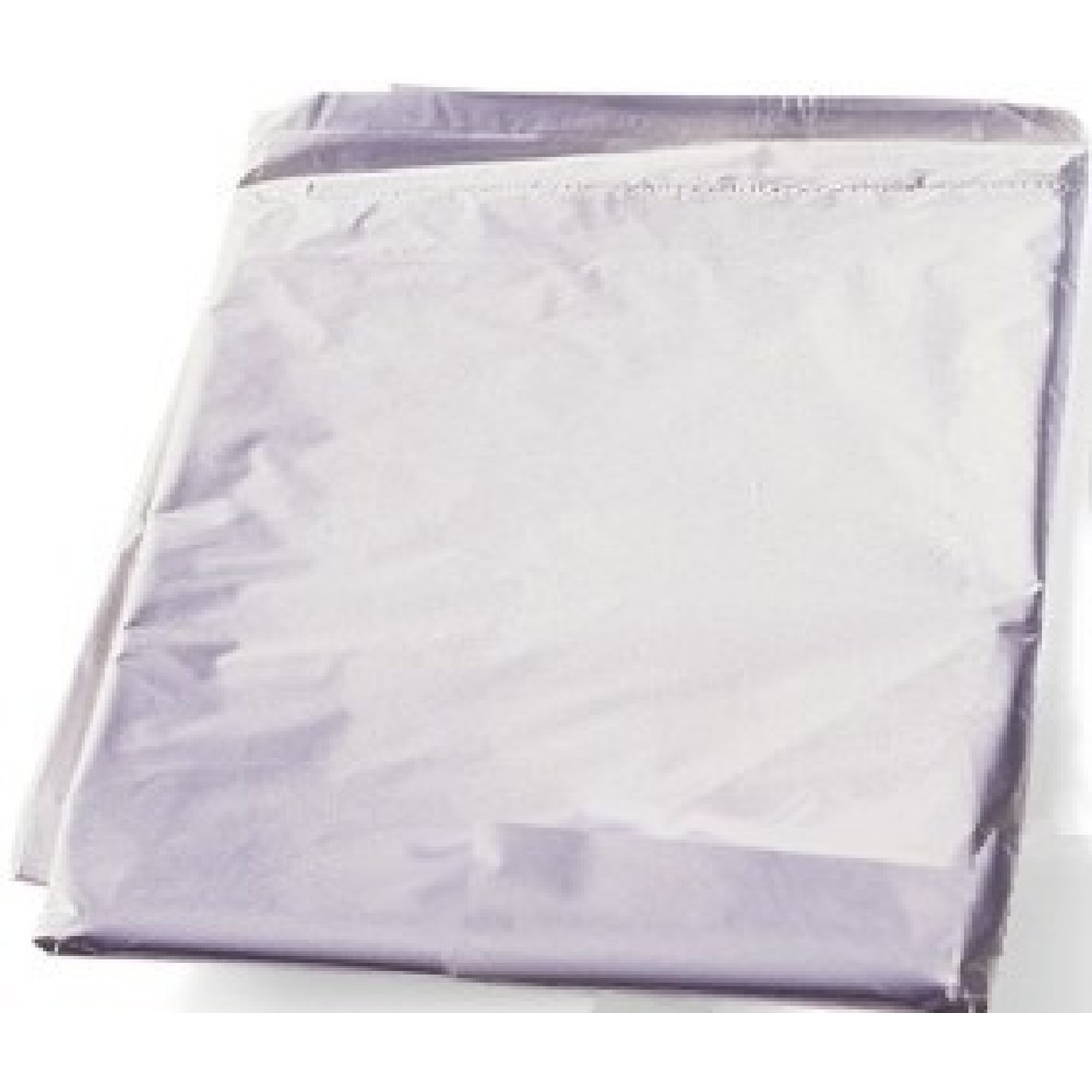 Image of  1 VE = 100 StkPE-Bettenhüllen, einzeln verpackt, 1500 x 1000 x 0,05 mm, transparent, 1 VE = 100 Stk PE-Bettenhüllen, einzeln verpackt, 1500 x 1000 x 0,05 mm, transparent, 1 VE = 100 Stk