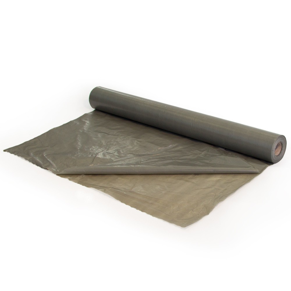 Image of  Gewicht pro Rolle: ca. 5,0 kgPE-Flachfolie transluzent, 2.000 mm x 50 lfm., 100 #956 PE-Flachfolie transluzent, 2.000 mm x 50 lfm., 100 #956