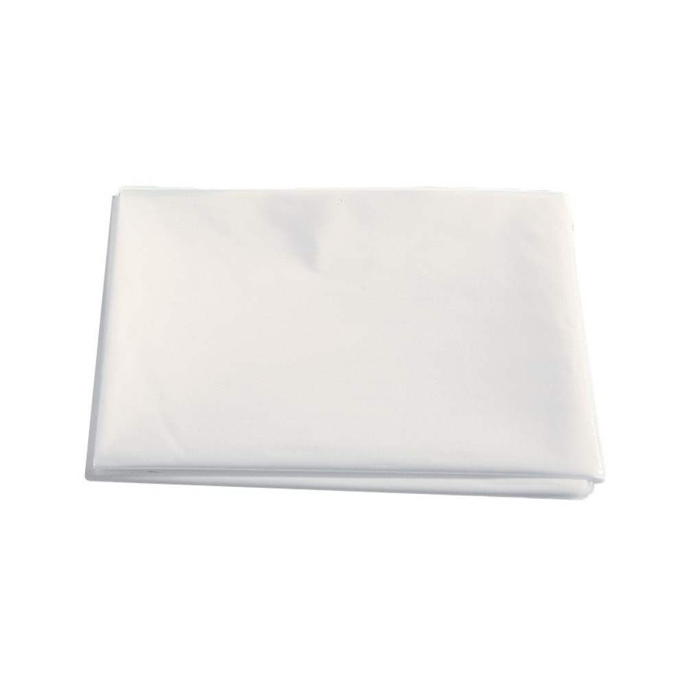 Image of  1 VE = 100 StkPE-Hüllen, einzeln verpackt, 1600 x 1100 x 0,03 mm, grün, 1 VE = 100 Stk PE-Hüllen, einzeln verpackt, 1600 x 1100 x 0,03 mm, grün, 1 VE = 100 Stk