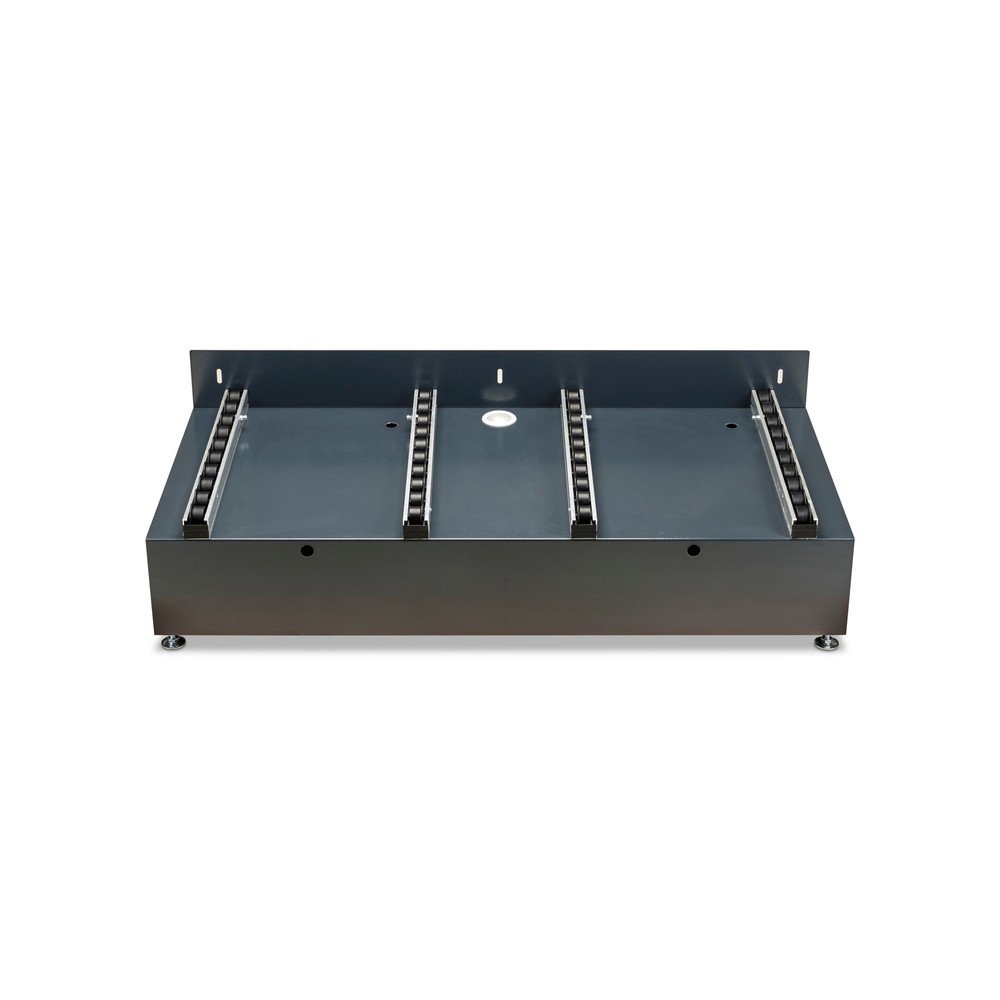 Image of  Aus pulverbeschichtetem StahlblechPowerstation für Rollen-Batteriewechselsystem Powerstation für Rollen-Batteriewechselsystem