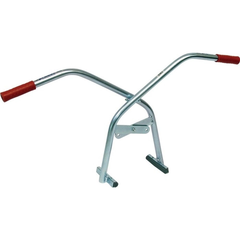 Image of  Eigengewicht: 3,8kgPROBST Bordsteinzange BZ Greifber.0-400mm Trgf.150kg Eigeng.4 kg, ZN PROBST Bordsteinzange BZ Greifber.0-400mm Trgf.150kg Eigeng.4 kg, ZN