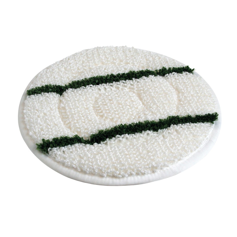 Image of  Durchmesser 17"Queen Bonnet-Pad für Einscheibenmaschine SPRiNTUS, 17" Queen Bonnet-Pad für Einscheibenmaschine SPRiNTUS, 17"