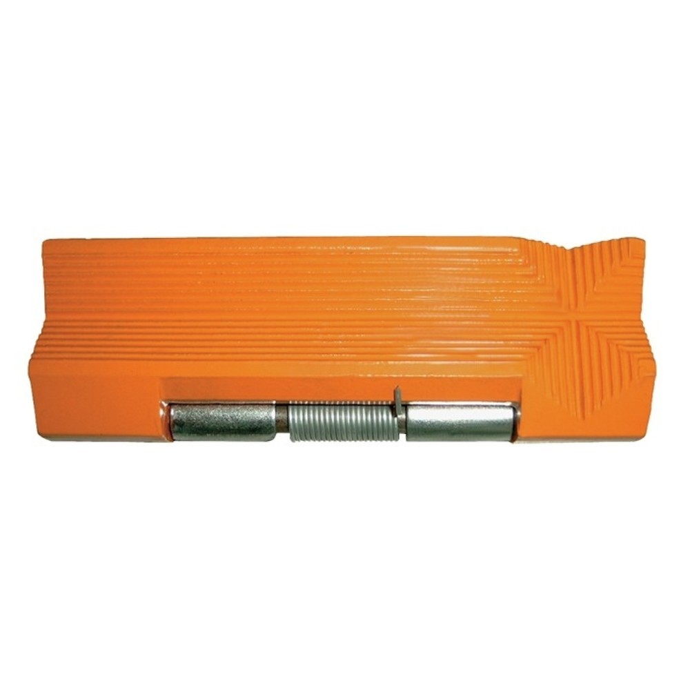 Image of  min.: 1 Stück erforderlichRIDGID Rohrspannbacke f.Backen-B.180mm 1 St.erforderlich RIDGID Rohrspannbacke f.Backen-B.180mm 1 St.erforderlich