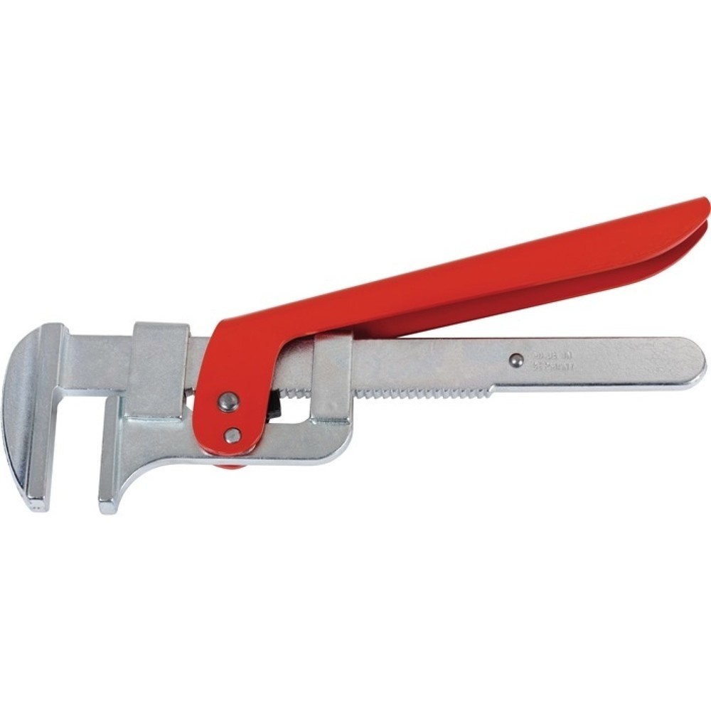 Image of  Ausführung: RasterverstellungROTHENBERGER Armaturenschlüssel L.260mm Spann-W75xT45mm Rasterverstellung ROTHENBERGER Armaturenschlüssel L.260mm Spann-W75xT45mm Rasterverstellung