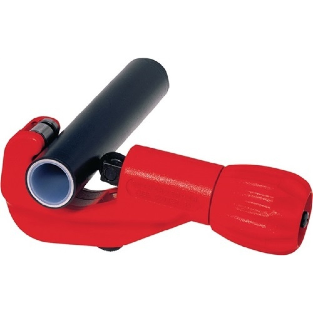 Image of  Schnitttiefe: 4mmRohrabschneider f.Rohre 1/4-1 5/8Zoll Arbeitsbereich 6-42mm f. PE-, Rothenberger Rohrabschneider f.Rohre 1/4-1 5/8Zoll Arbeitsbereich 6-42mm f. PE-, Rothenberger