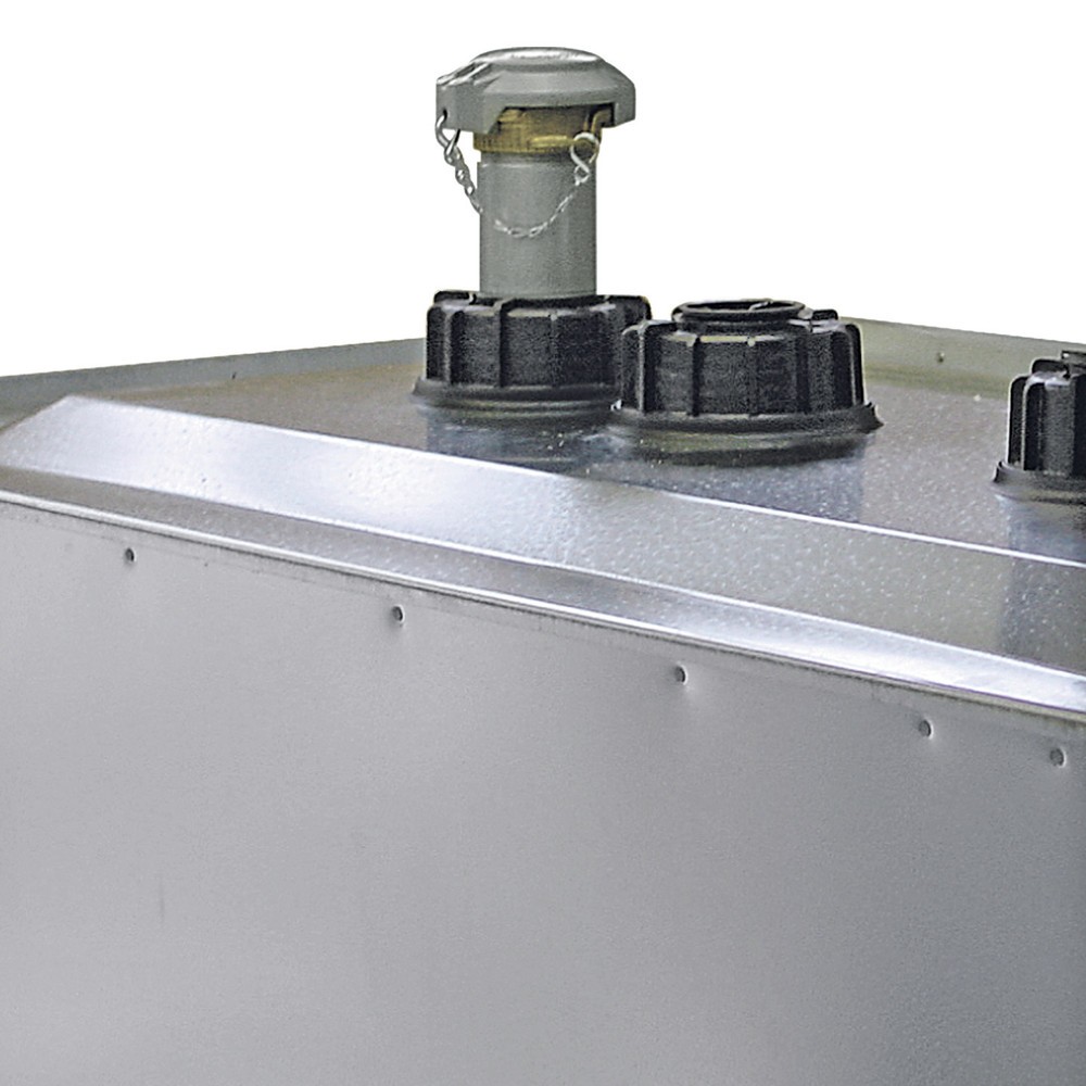 Image of  Aus robustem und strapazierfähigem KunststoffSaugrohr mit TWT-Kupplung für UNI- und MULTI-Tanks CEMO bis 1.000 l Saugrohr mit TWT-Kupplung für UNI- und MULTI-Tanks CEMO bis 1.000 l