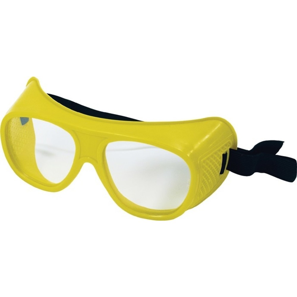 Image of  Weitere technische Eigenschaften Scheibenkennzeichnung: MG 1 S CESCHMERLER Schutzbrille EN 166 splitterfreie SCHMERLER Schutzbrille EN 166 splitterfreie