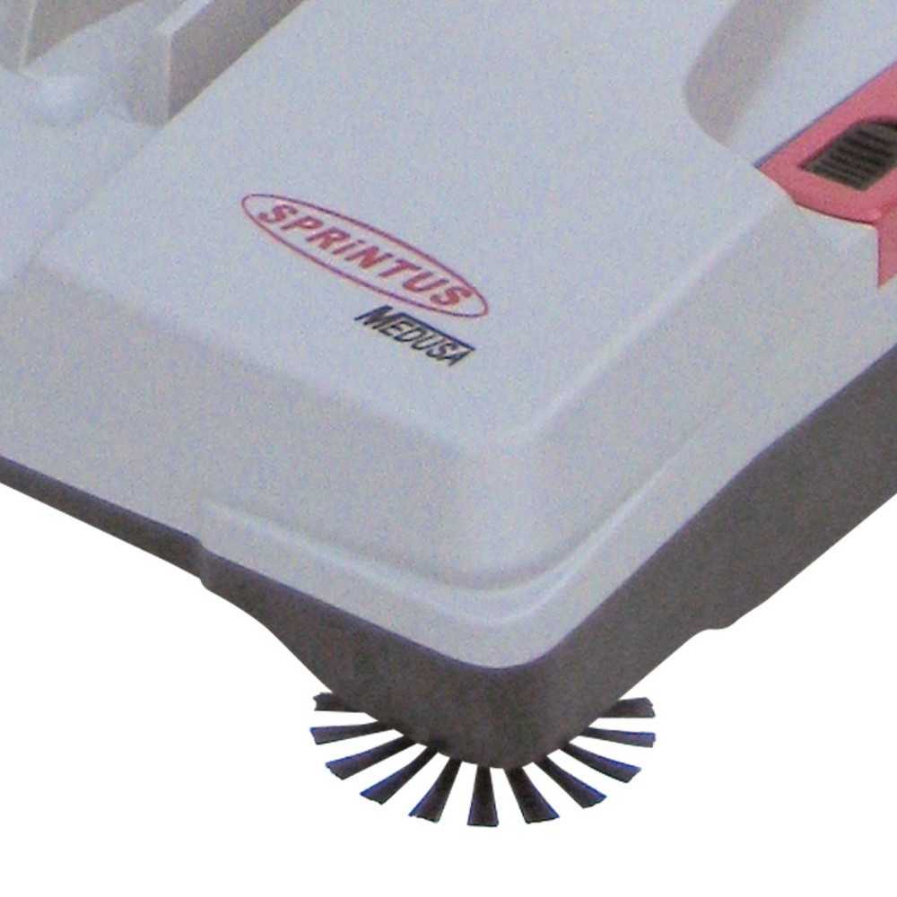 Image of  Zur Reinigung von Ecken und KantenSeitenbesen für Akku-Kehrmaschine SPRiNTUS MEDUSA Seitenbesen für Akku-Kehrmaschine SPRiNTUS MEDUSA