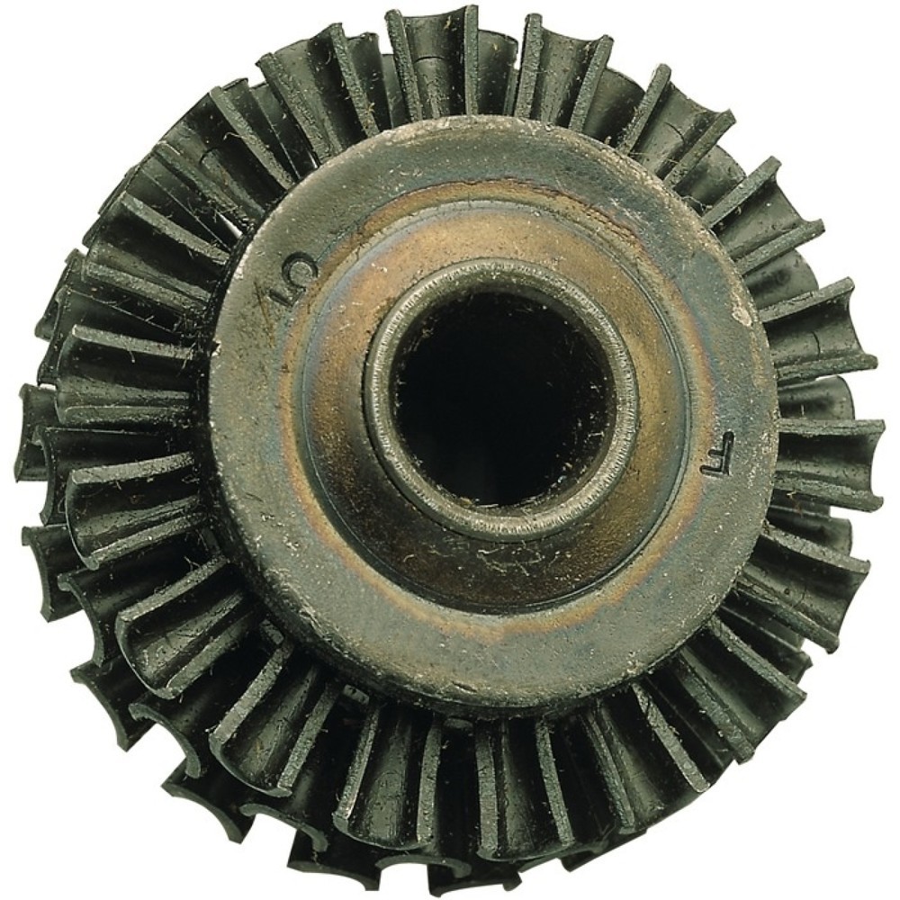 Image of  für Schleifscheiben-Ø: 250 - 500mmSIEVERT Ersatzrollen, Stahlscheiben, Ø 36 mm 12 mm, für Schleifscheiben-Ø 125 - 250 mm SIEVERT Ersatzrollen, Stahlscheiben, Ø 36 mm 12 mm, für Schleifscheiben-Ø 125 250 mm