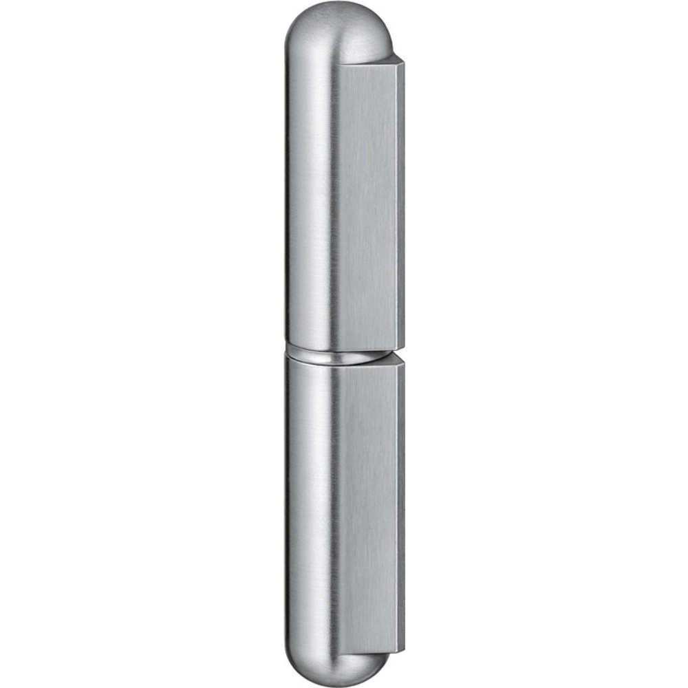 Image of  Ausführung: zum AnschweissenSIMONSWERK Profilrolle KO 50, Edelstahl, Bandlänge 100 mm, Stift-Ø 10 mm SIMONSWERK Profilrolle KO 50, Edelstahl, Bandlänge 100 mm, Stift-Ø 10 mm