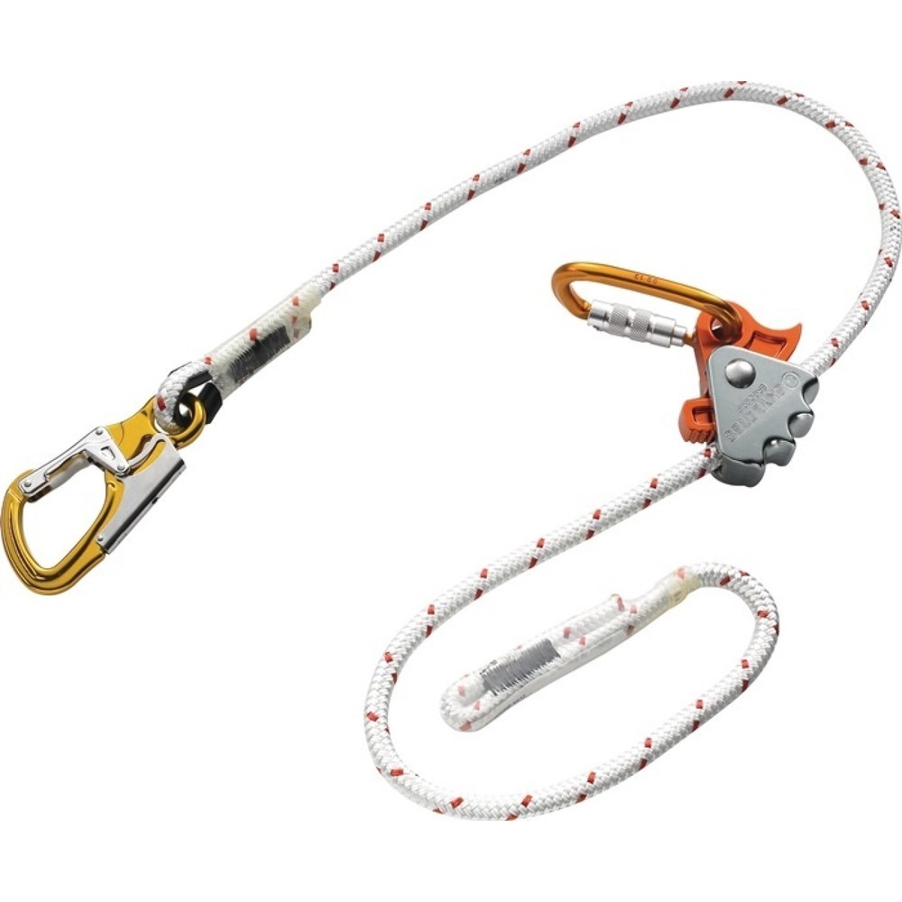 Image of  prüfpflichtig: jaSKYLOTEC Halteseil ERGOGRIP SK12 1,5m EN358:1999 SKYLOTEC Halteseil ERGOGRIP SK12 1,5m EN358:1999