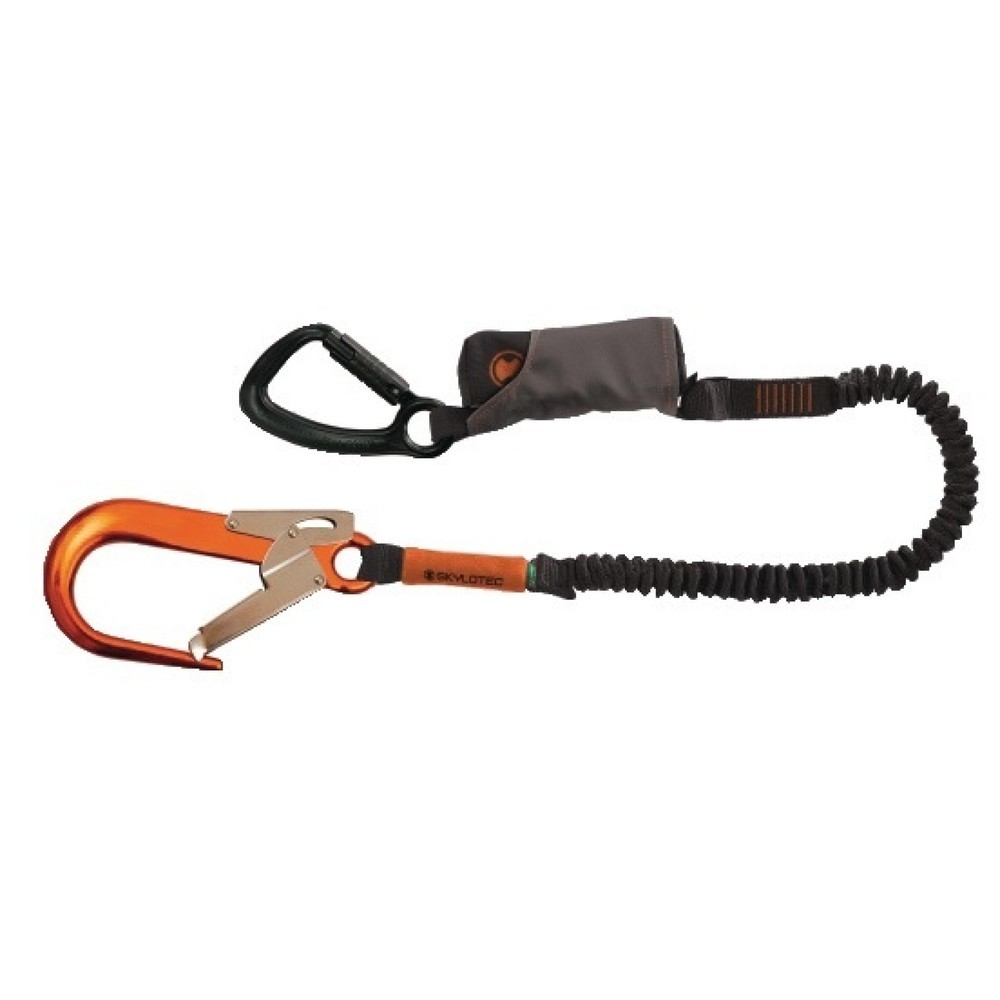 Image of  prüfpflichtig: jaSKYLOTEC Verbindungsmittel Skysafe Pro Flex SKYLOTEC Verbindungsmittel Skysafe Pro Flex