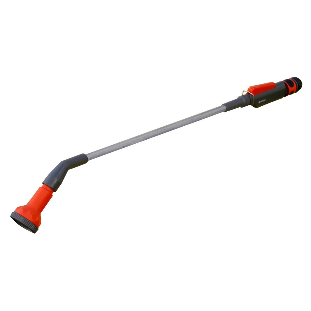 Image of  Ergonomischer GriffSprühlanze mit Giessbrausekopf für Mobiles Bewässerungssystem CEMO aus PE Sprühlanze mit Giessbrausekopf für Mobiles Bewässerungssystem CEMO aus PE
