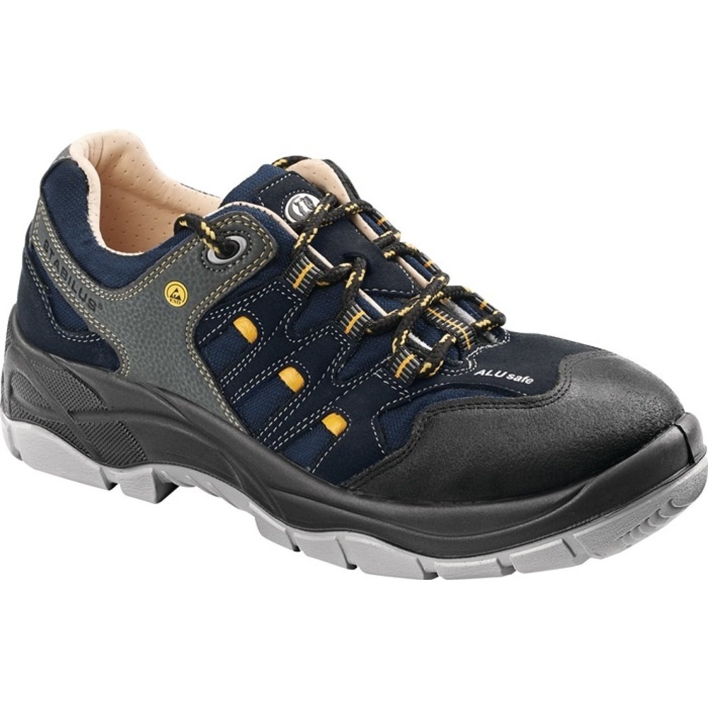 Image of  Norm: EN ISO 20345STABILUS Sicherheitsschuh MARLON LOW Gr.43 STABILUS Sicherheitsschuh MARLON LOW Gr.43
