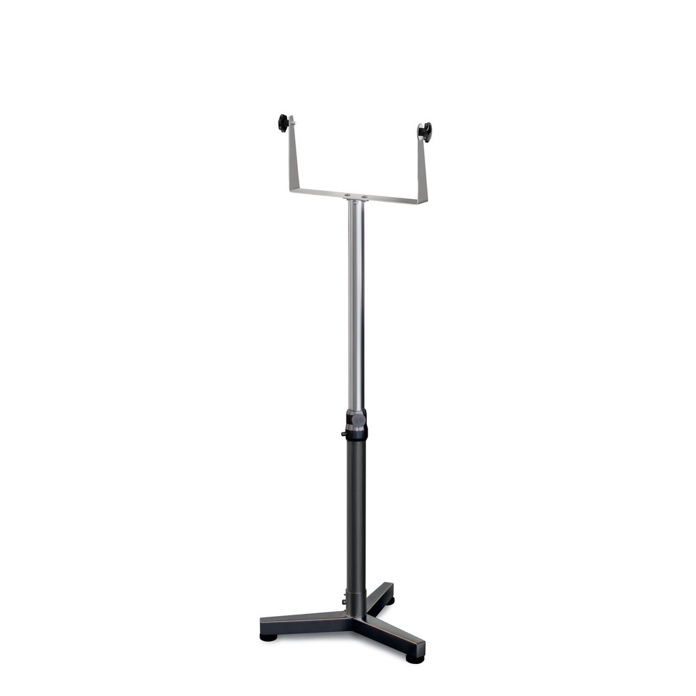 Image of  Sofort nutzbar dank intuitiver BedienungStativ für Bodenwaage, Höhe 750 mm Stativ für Bodenwaage, Höhe 750 mm