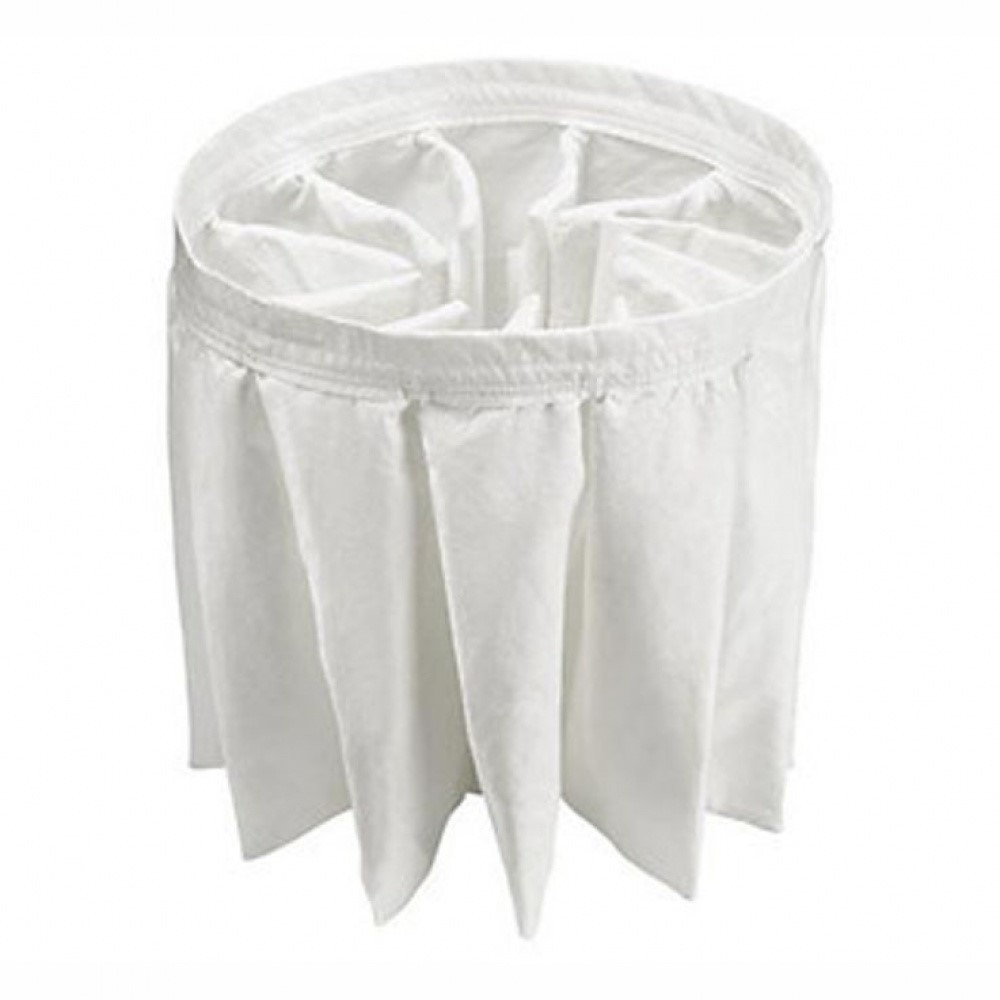 Image of Sternfilter für Nilfisk® ATTIX – für den professionellen Einsatz Den robusten Filtersack setzen Sie für Reinigungsarbeiten im industriellen Bereich und in Werkstätten ein. Er nimmt sowohl gewöhnliche Haushaltsstäube als auch Feinstaub und Flüssigkeiten zu