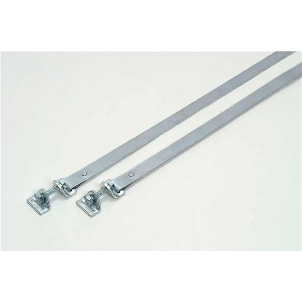 Image of  Lieferumfang: 1x UniversalschellenbandSULO Universalschellenband f.Abfallbehälter STA SULO Universalschellenband f.Abfallbehälter STA