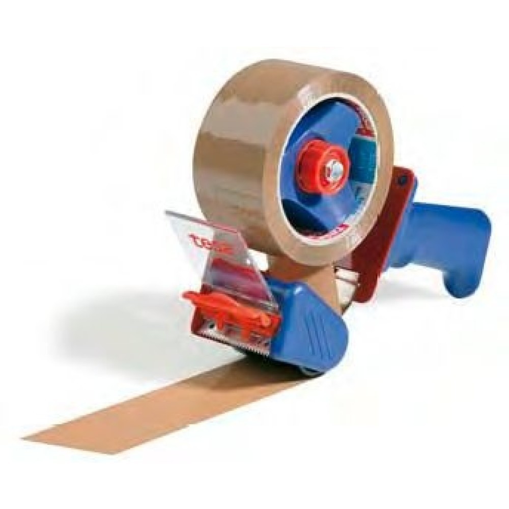 Image of  Gewicht: ca. 340 gtesa-Handabroller Economy tesa-Handabroller Economy
