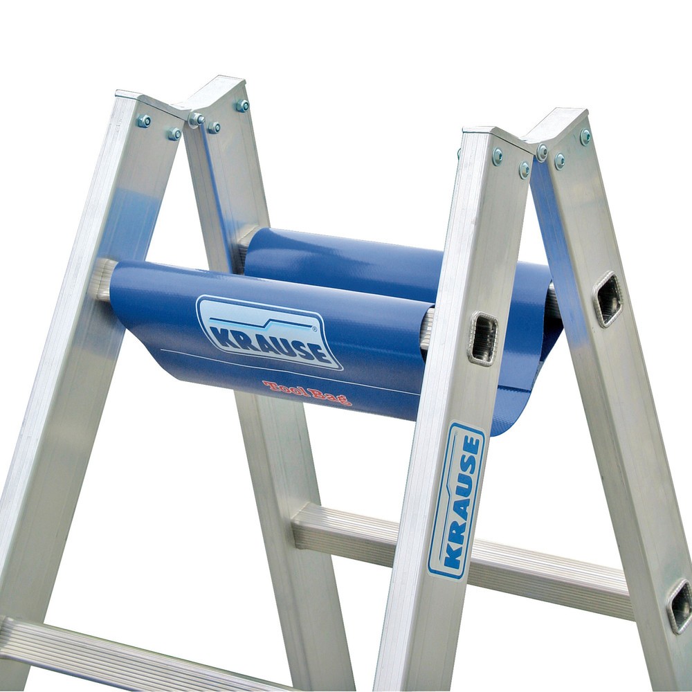 Image of  Trägt bis 10 kgTool Bag für Sprossenleitern KRAUSE® Tool Bag für Sprossenleitern KRAUSE®