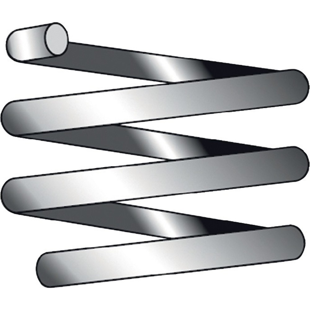 Image of passend zu Brenner ERGOPLUS 25TRAFIMET Haltefeder, passend für ERGOPLUS 25 TRAFIMET Haltefeder, passend für ERGOPLUS 25