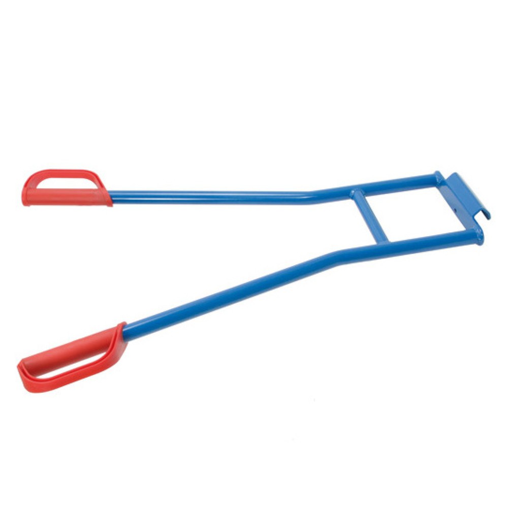 Image of  Tragkraft bis zu 350 kgTragholm für Gerätekarre fetra® aus Stahl, Tragkraft 350 kg Tragholm für Gerätekarre fetra® aus Stahl, Tragkraft 350 kg