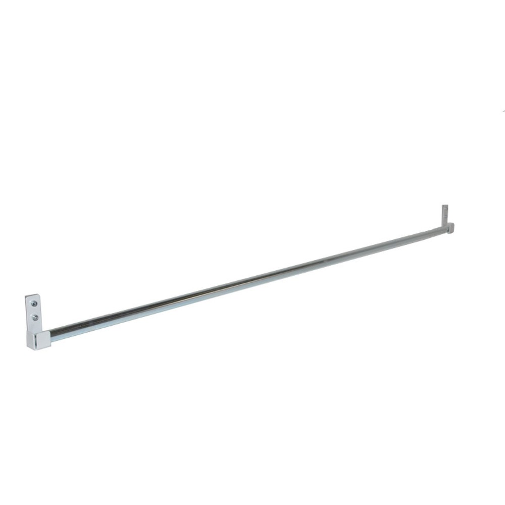 Image of  In verschiedenen Grössen erhältlichTRESTON oberer Papierrollenhalter für C-Profile, Breite 1.500 mm TRESTON oberer Papierrollenhalter für C-Profile, Breite 1.500 mm