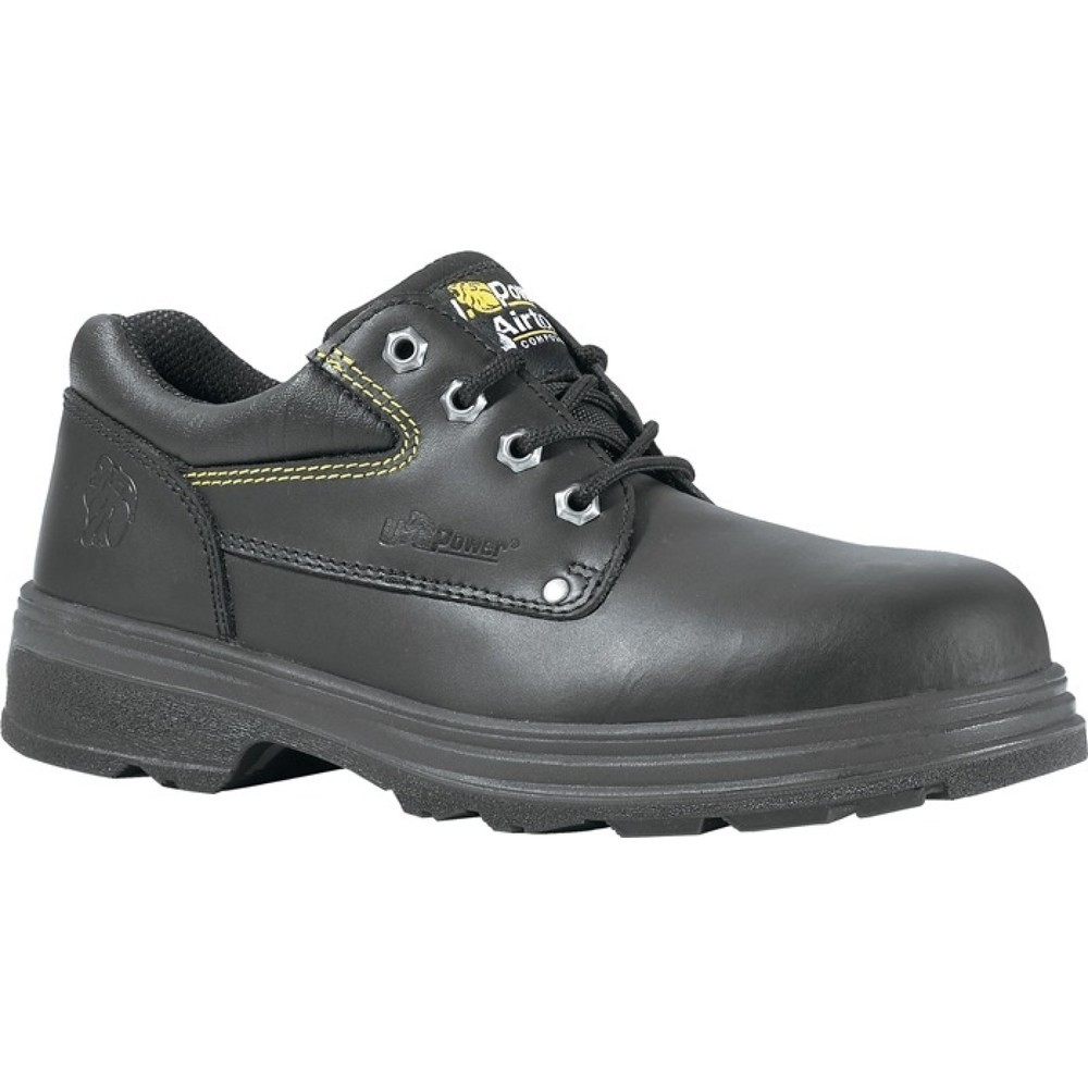 Image of  Norm: EN ISO 20345U.POWER Sicherheitsschuh Mustang Gr.41 schwarz U.POWER Sicherheitsschuh Mustang Gr.41 schwarz