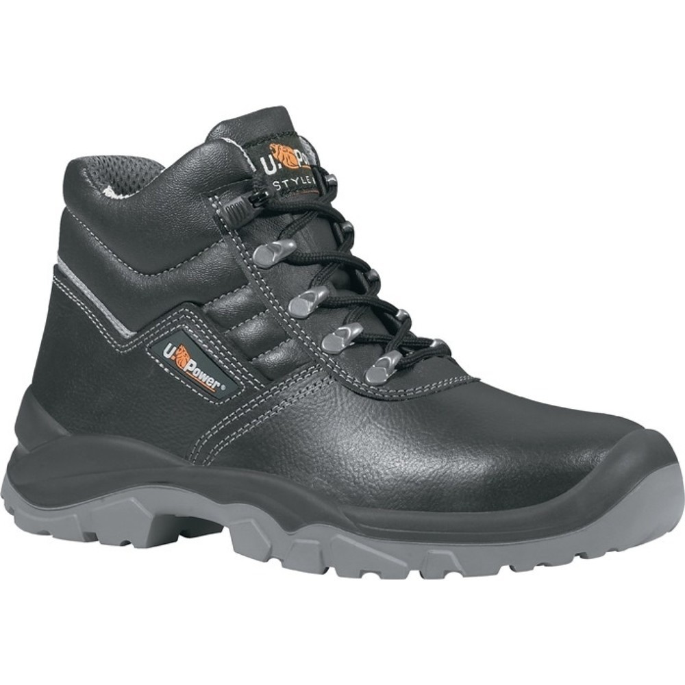 Image of  Norm: EN ISO 20345U.POWER Sicherheitsstiefel Reptile Gr. 40 U.POWER Sicherheitsstiefel Reptile Gr. 40