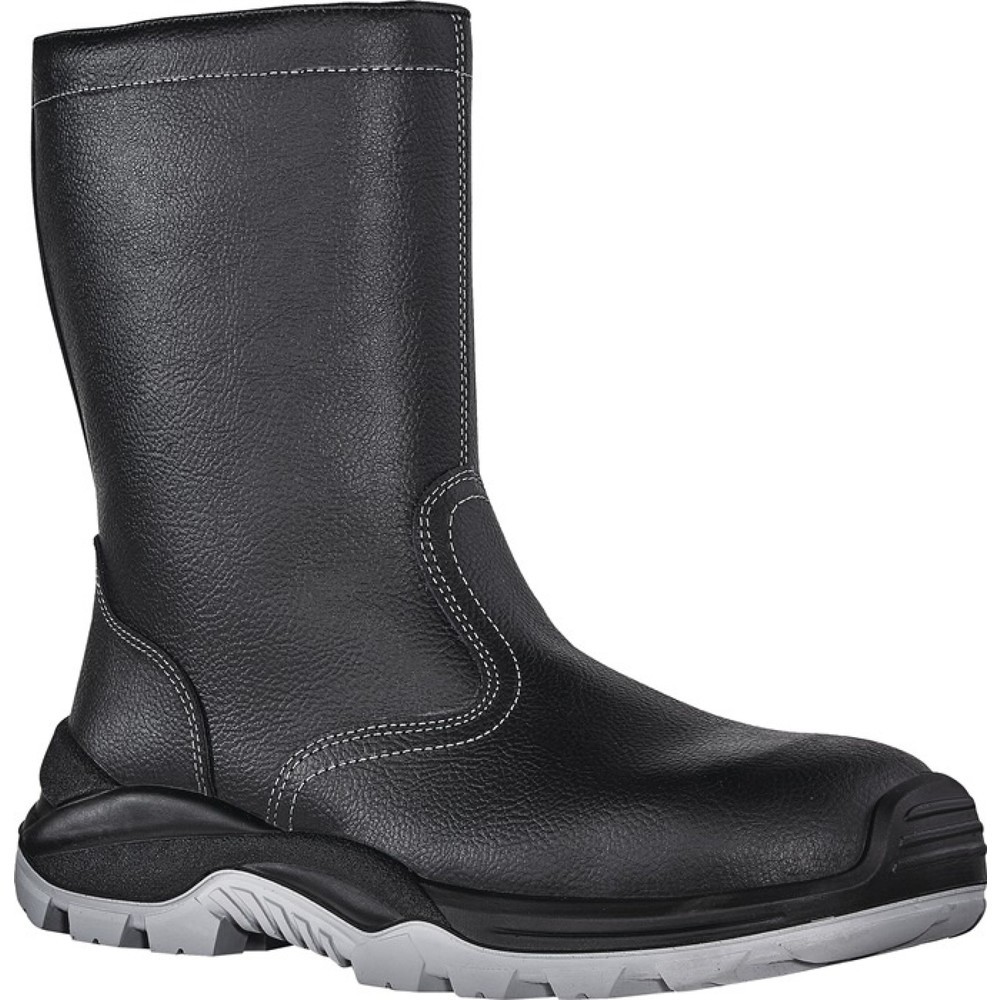 Image of  Norm: EN ISO 20345U.POWER Sicherheitswinterstiefel Siberian Gr.41 U.POWER Sicherheitswinterstiefel Siberian Gr.41