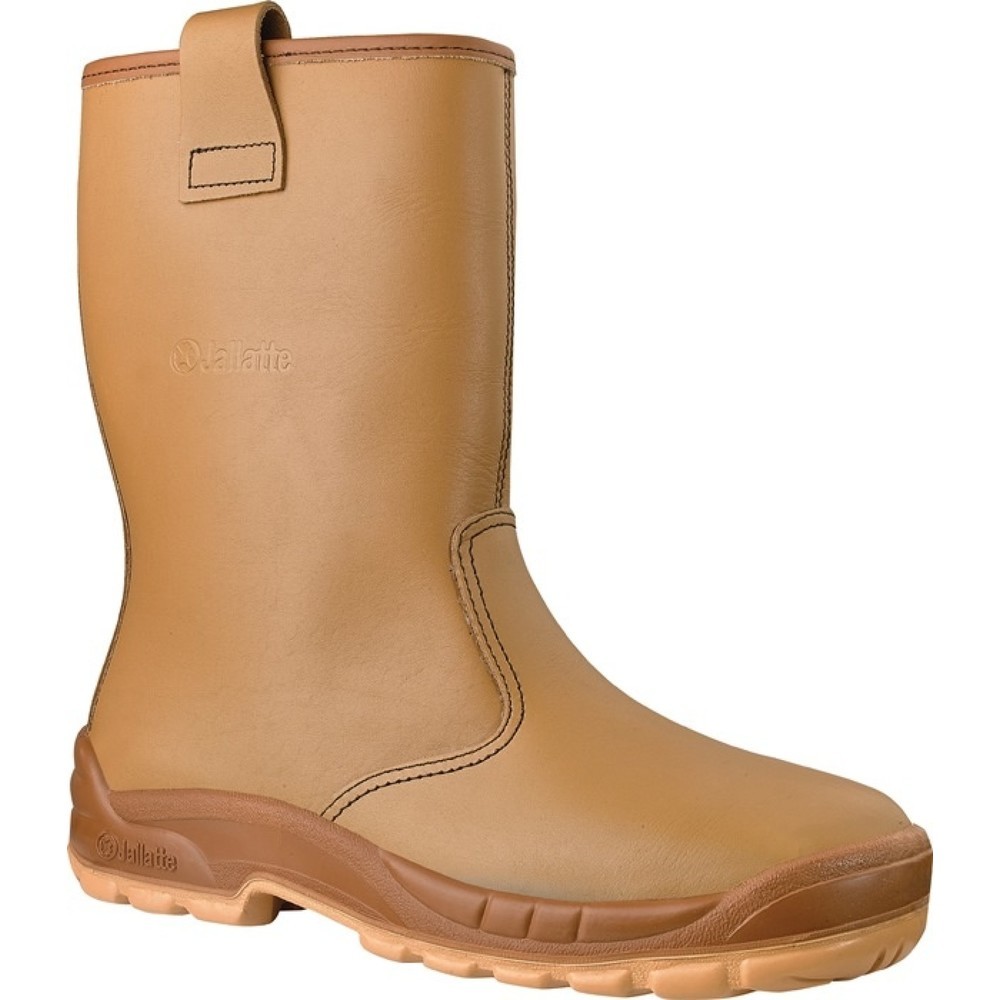 Image of  Norm: EN ISO 20345U.POWER Winterschlupfstiefel Jalartic SAS Gr.40 U.POWER Winterschlupfstiefel Jalartic SAS Gr.40