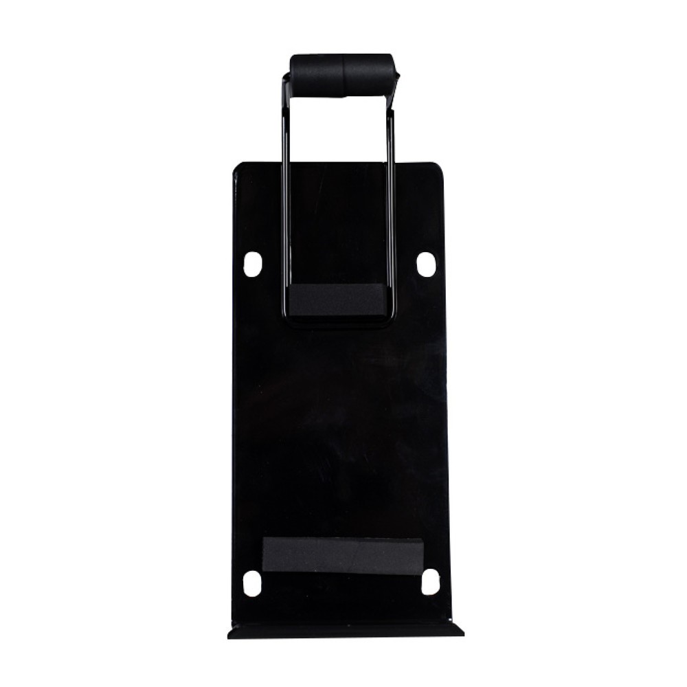 Image of  Gewährleistet einfache Entnahme im NotfallWandhalter für Defibrillator AED u. Auto AED Wandhalter für Defibrillator AED u. Auto AED