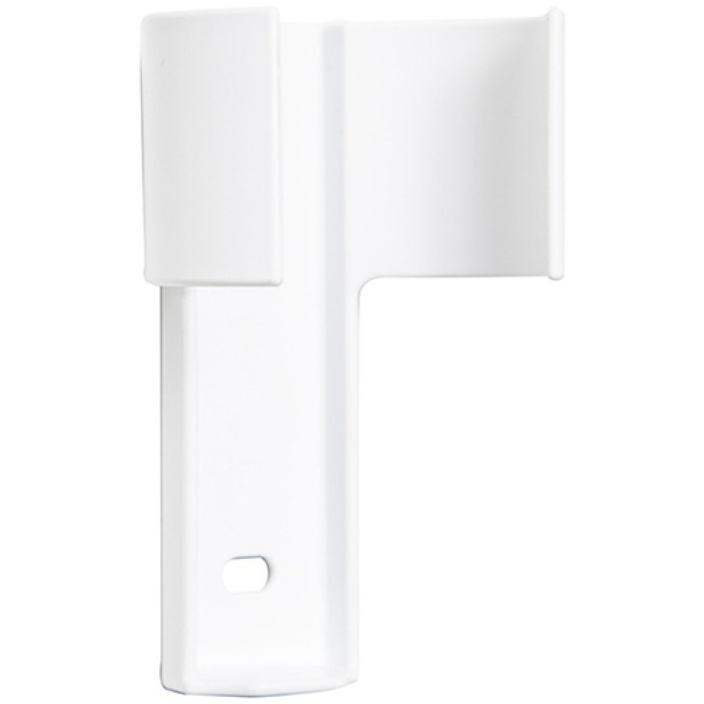 Image of  Einfache SchraubmontagePlum Wandhalterung für 250 ml Wund-/Augenspray Plum Wandhalterung für 250 ml Wund-/Augenspray