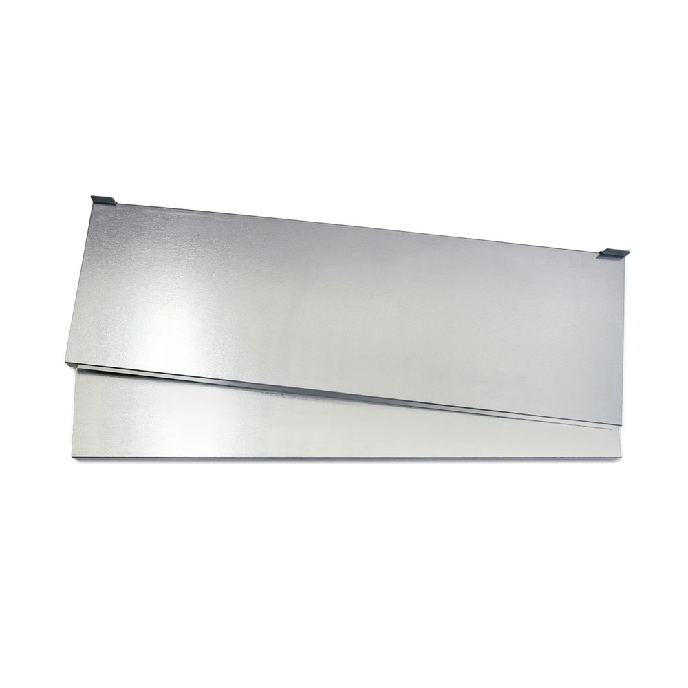 Image of  50 kg TragkraftWannenböden für Abfall-/Reinigungsstation CLEANING CENTER NEO, Frontseite, höhenverstellbar, 2er-Set Wannenböden für Abfall-/Reinigungsstation CLEANING CENTER NEO, Frontseite, höhenverstellbar, 2er-Set