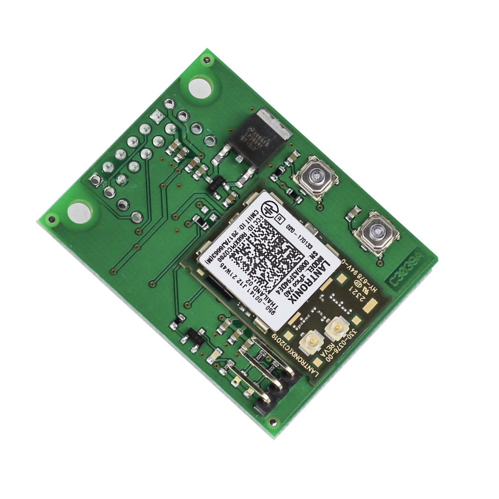 Image of  Überbrückt grössere DistanzenWiFi-Modul für Wiege-Hubwagen Ameise® PTM 2.0 PRO+/Touch WiFi-Modul für Wiege-Hubwagen Ameise® PTM 2.0 PRO+/Touch