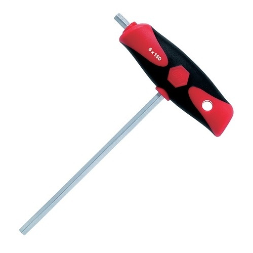 Image of  Gewicht: 26,25gSchraubendreher 6KT SW 2,5mm Klingen-L.100mm Klinge Chrom matt m.Seitenabtrieb Schraubendreher 6KT SW 2,5mm Klingen-L.100mm Klinge Chrom matt m.Seitenabtrieb