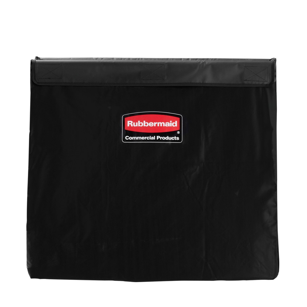 Image of Strapazierfähiger Vinylsack mit hohem Fassungsvermögen für grosse Ladungen Die X-Cart Säcke sind leicht und gleichzeitig widerstandsfähig. Das ermöglicht Ihnen eine schnelle, sichere Reinigung. Sie profitieren von der hohen Tragkraft und ersparen sich häu