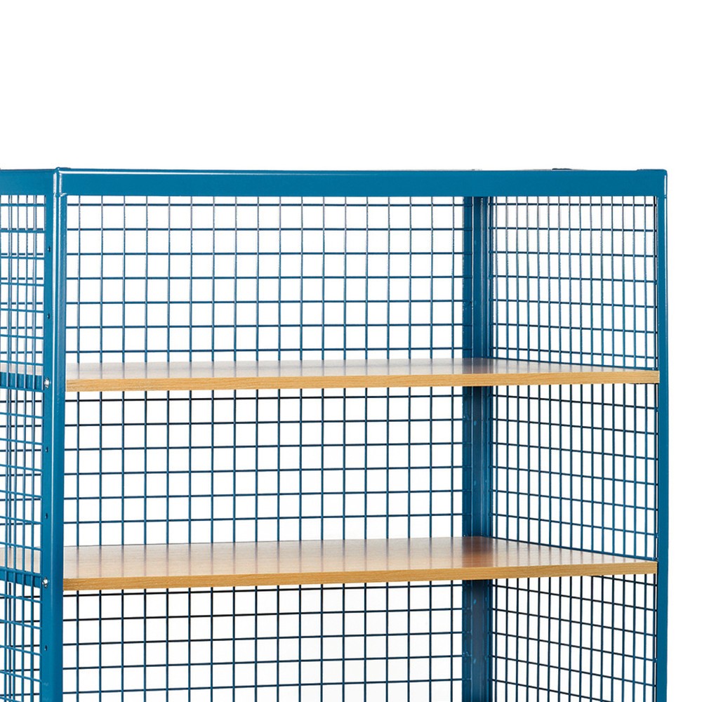 Image of  Max. Tragkraft 90 kgZusatzboden für Schrankwagen fetra®, Ladefläche 1.000 x 680 mm Zusatzboden für Schrankwagen fetra®, Ladefläche 1.000 x 680 mm