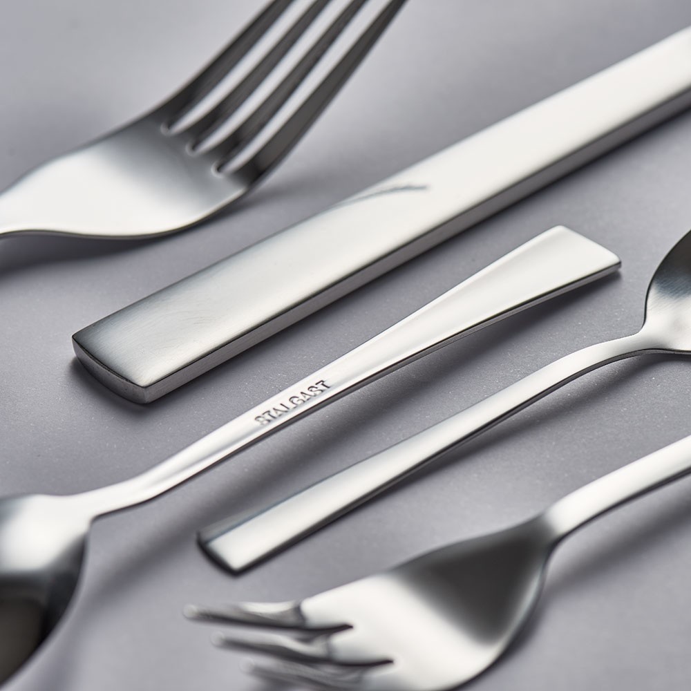 Produktabbildung Nr. 3: 12 fourchettes de table Stalgast de la gamme de couverts Classic