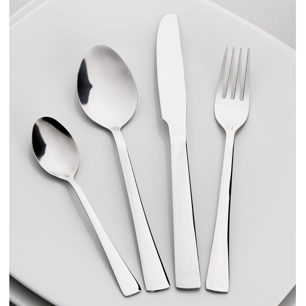 Produktabbildung Nr. 4: 12 fourchettes de table Stalgast de la gamme de couverts Classic