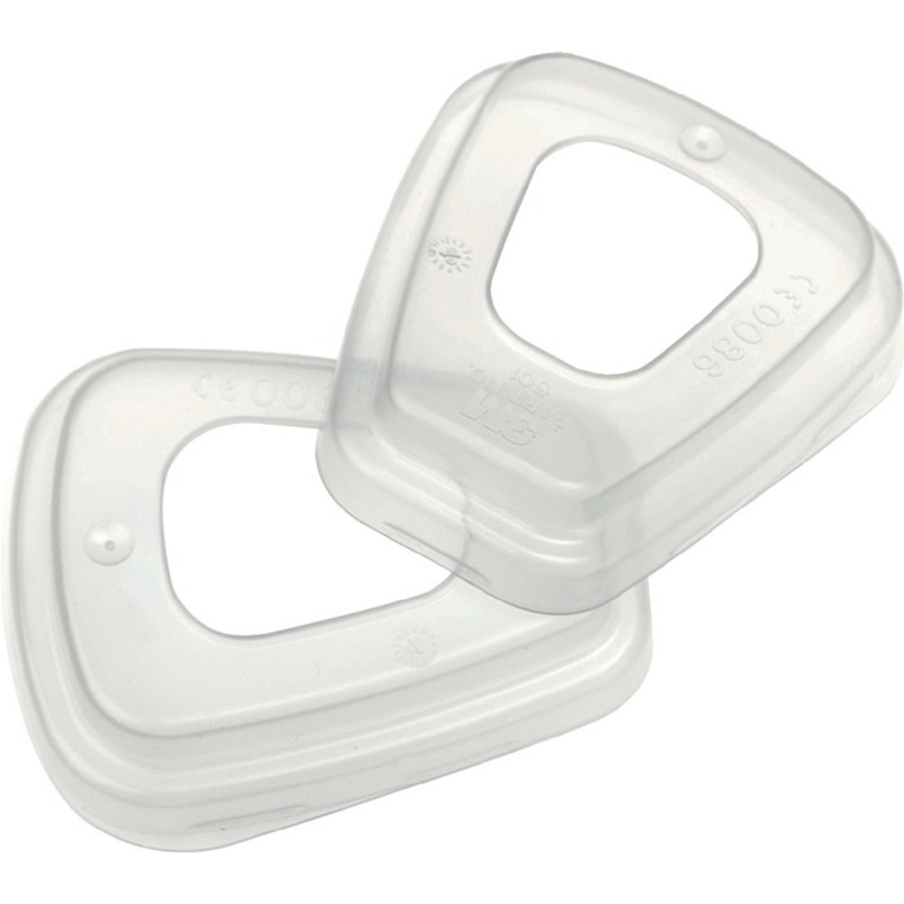 Produktabbildung Nr. 2: 3M™ Atemschutzhalbmaskenset 6223 – SET –