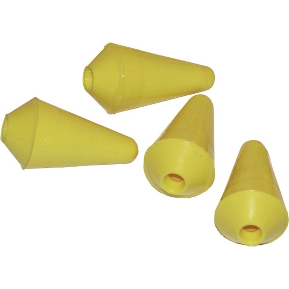 Illustration du produit: 3M™ Ersatzstöpsel EN 352-2 SNR 21 dB 50