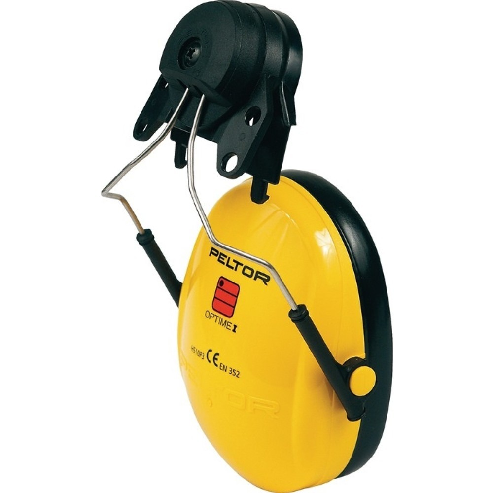 Illustration du produit: 3M™ Gehörschutz OPTIME I EN 352-1-3 SNR 26